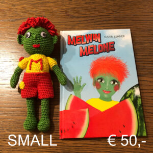 Melwin Melone Paket Small um 50 Euro